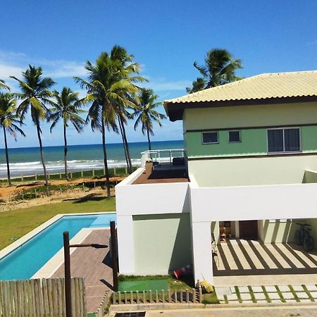Beach House - Secured, Beach Access, Sea View, Best Location 바이시우 외부 사진