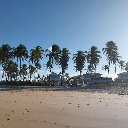 Beach House - Secured, Beach Access, Sea View, Best Location 바이시우 외부 사진