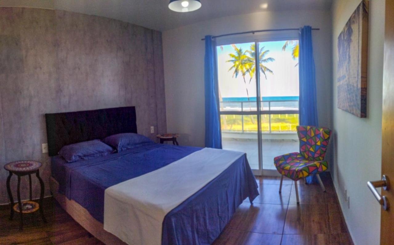 Beach House - Secured, Beach Access, Sea View, Best Location 바이시우 외부 사진