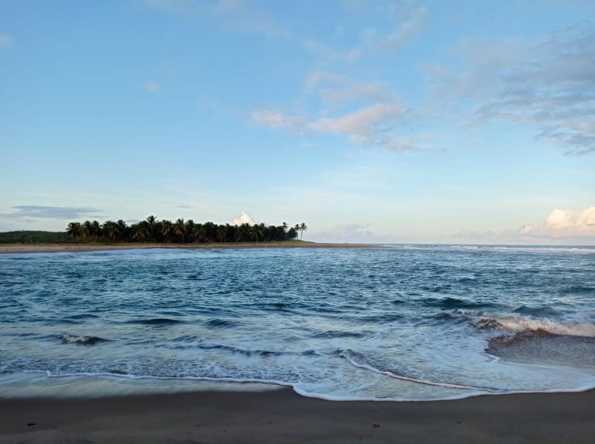 Beach House - Secured, Beach Access, Sea View, Best Location 바이시우 외부 사진